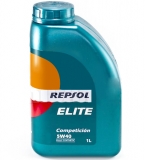 Ulei repsol Elite Competicion 5W40 - eMagazie - Ulei motor pentru RENAULT